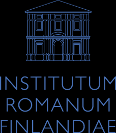  Acta Instituti Romani Finlandiae