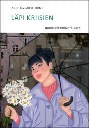 kansikuva Nuorisobarometri 2022