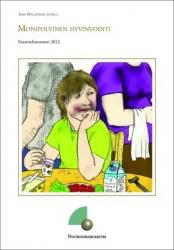 kansikuva Nuorisobarometri 2012