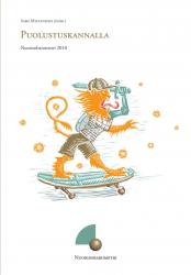 kansikuva Nuorisobarometri 2010