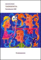 kansikuva Nuorisobarometri 2009