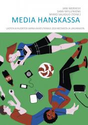 Kansi Media hanskassa 2016