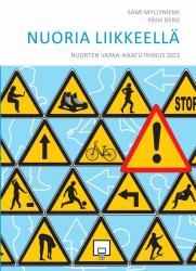 Kansi vapaa-aikatutkimus 2013