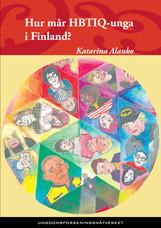 Kansi: Hur mår HBTIQ-unga i Finland?