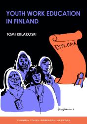 Kansi: Youth Work Education in Finland.