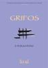 Grifos vol.2 cover