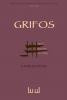 Cover image of the fourth volume of Grifos.