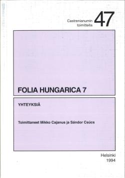 Kirjan kansi, kaksi violettia suorakaidetta vaalealla pohjalla, jonka päällä kirjan nimi, tekijä ja sarja