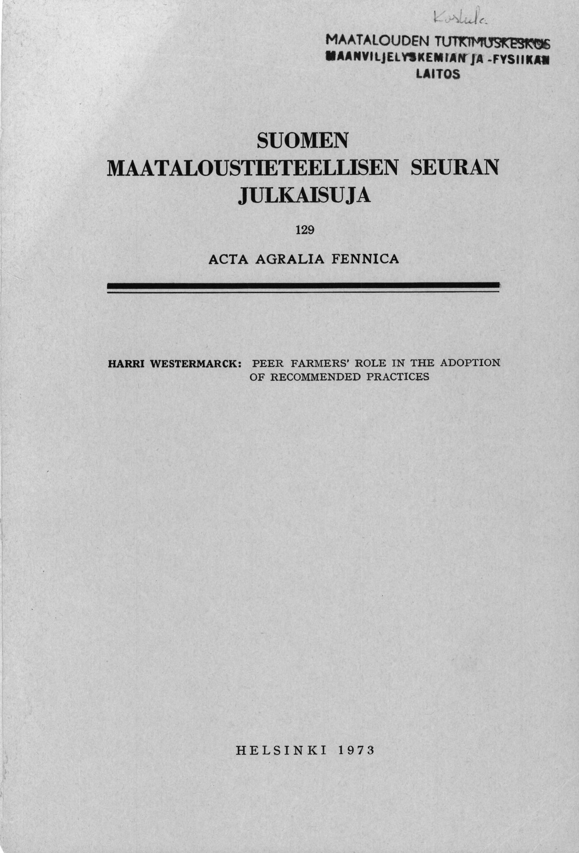 Kansikuva vol 129
