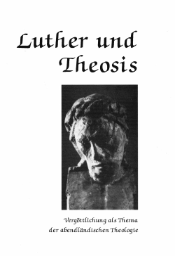 Luther und Theosis