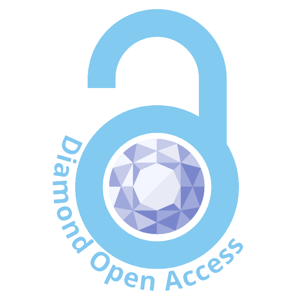 DiamondOA logo by TUP.